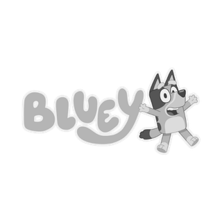 Home bluey official costume in cyprus pafos halloween costumes carnival costume for kids
